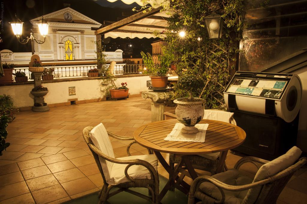 L'Incanto Cava deʼ Tirreni Zimmer foto