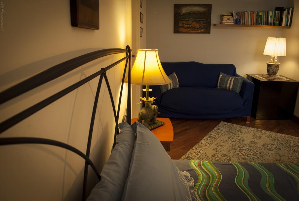 L'Incanto Cava deʼ Tirreni Zimmer foto