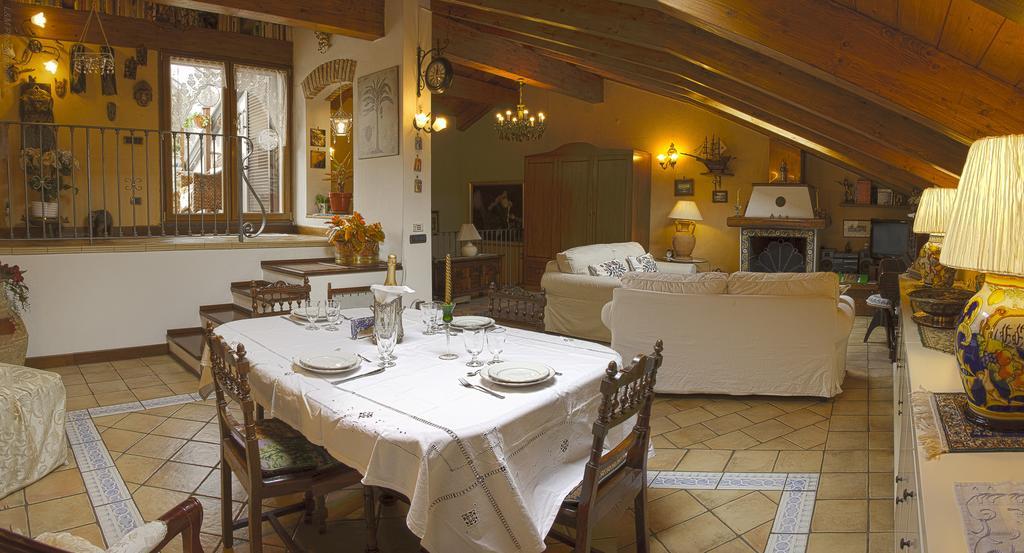 L'Incanto Cava deʼ Tirreni Zimmer foto