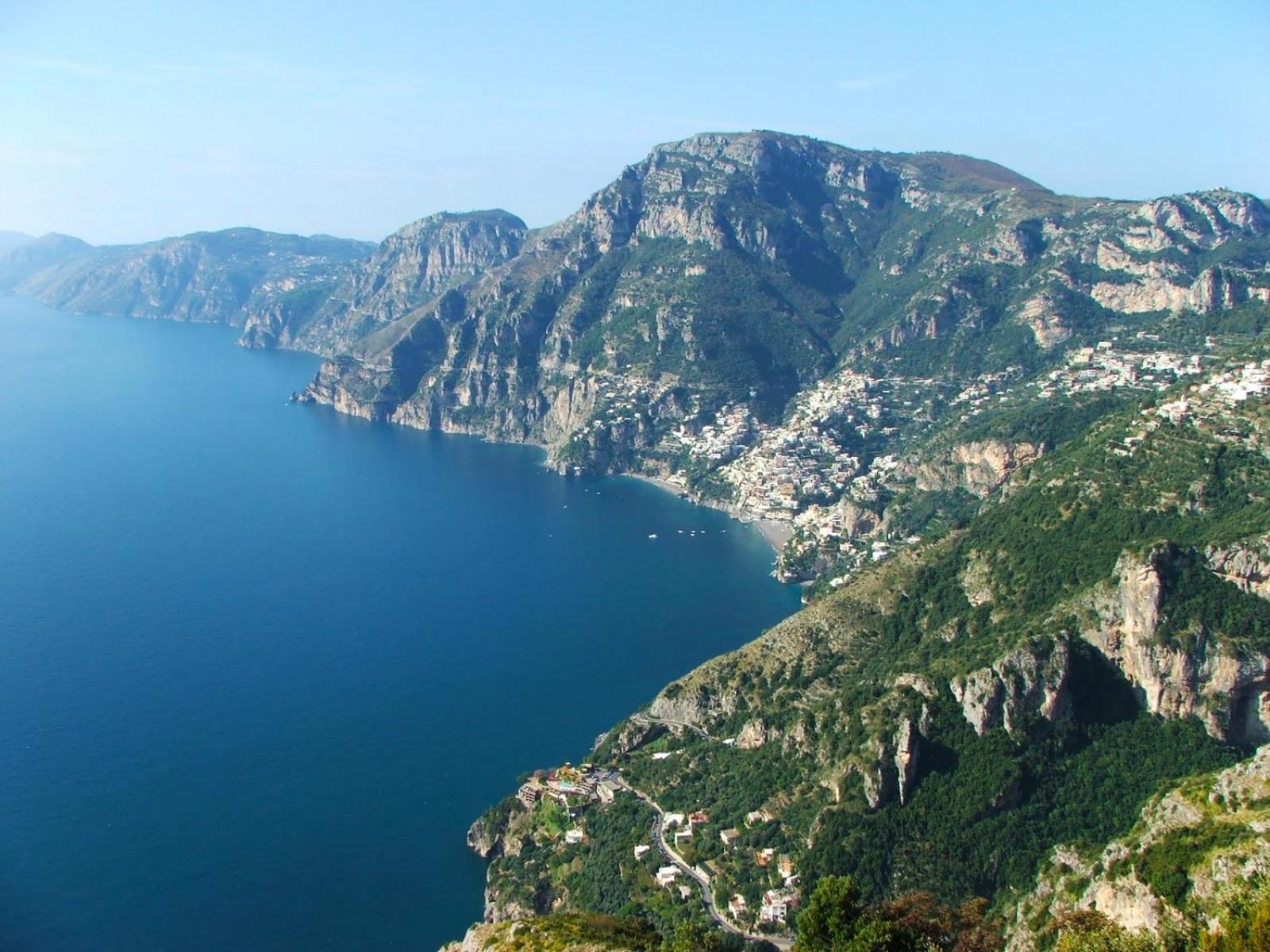 L'Incanto Cava deʼ Tirreni Exterior foto