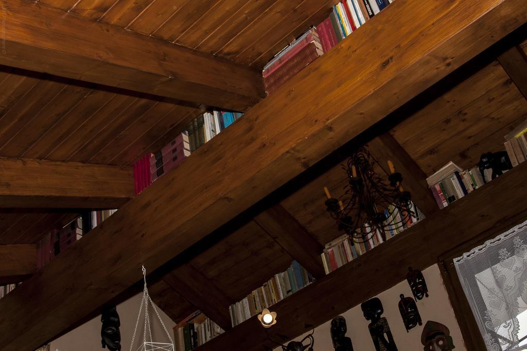 L'Incanto Cava deʼ Tirreni Zimmer foto