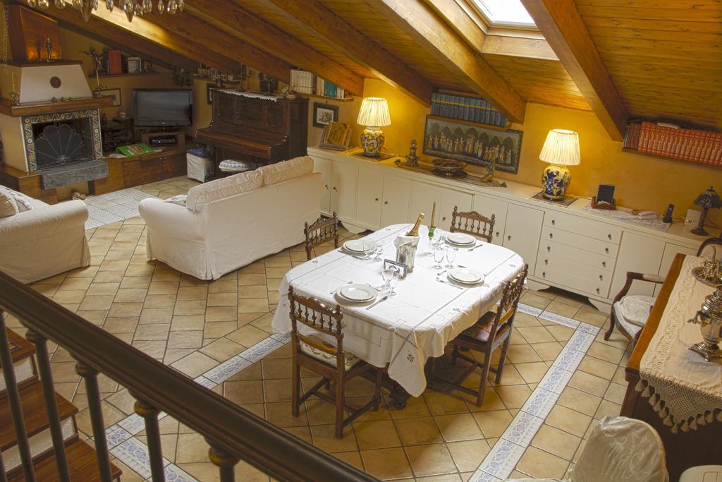 L'Incanto Cava deʼ Tirreni Exterior foto