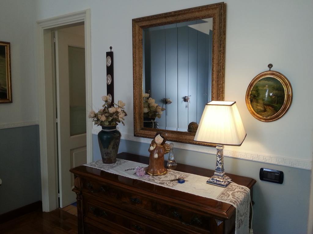 L'Incanto Cava deʼ Tirreni Zimmer foto