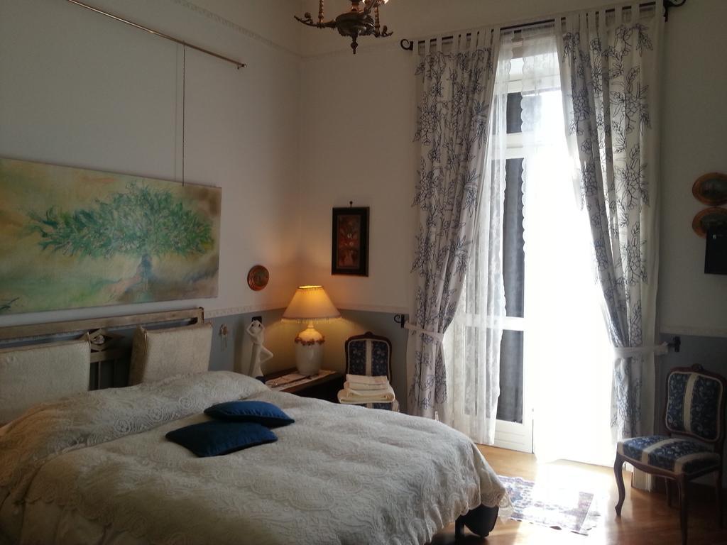 L'Incanto Cava deʼ Tirreni Zimmer foto