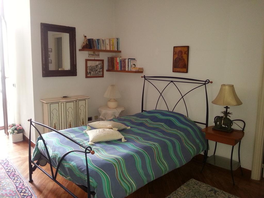 L'Incanto Cava deʼ Tirreni Zimmer foto