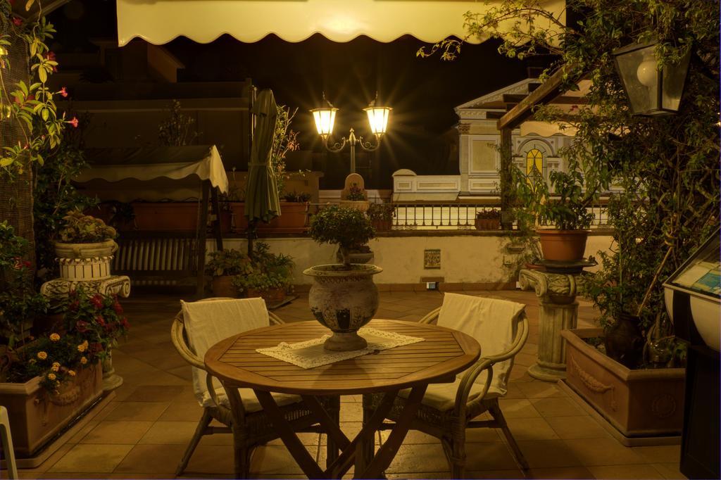 L'Incanto Cava deʼ Tirreni Exterior foto